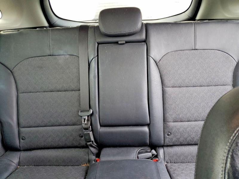 2018 KIA Niro ex