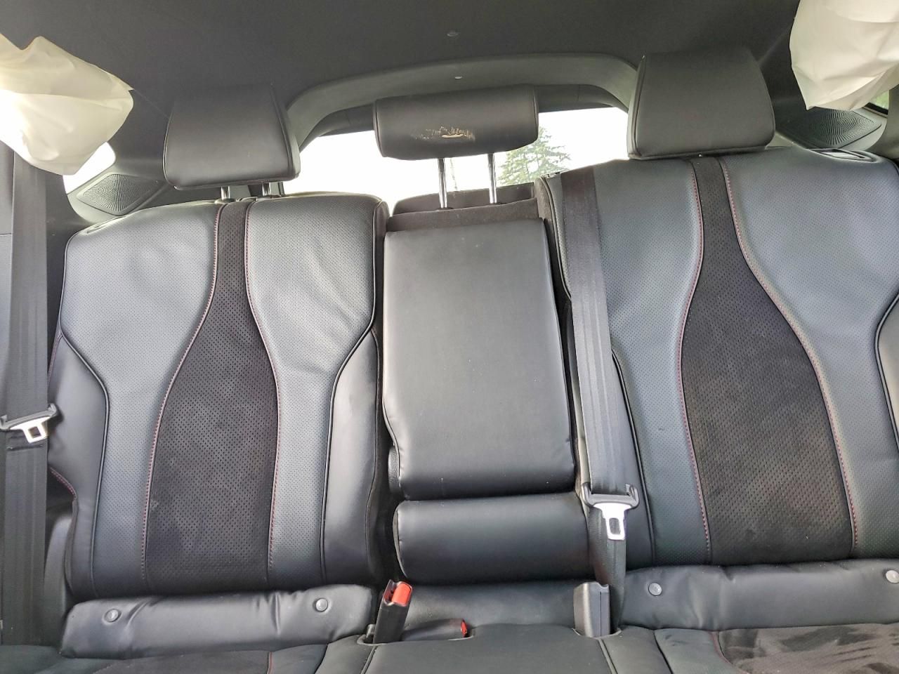 2023 Acura Rdx A-spec