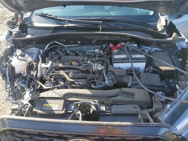 2023 Toyota Corolla Cross l