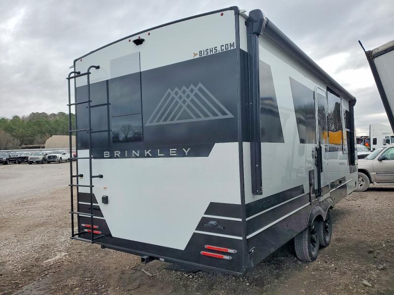 2026 Mode 2026 Brinkley Camper