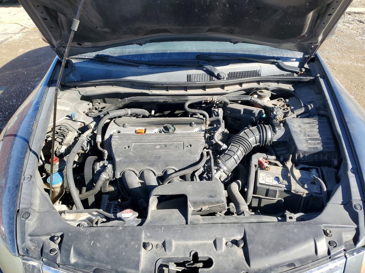 2009 Honda Accord ex