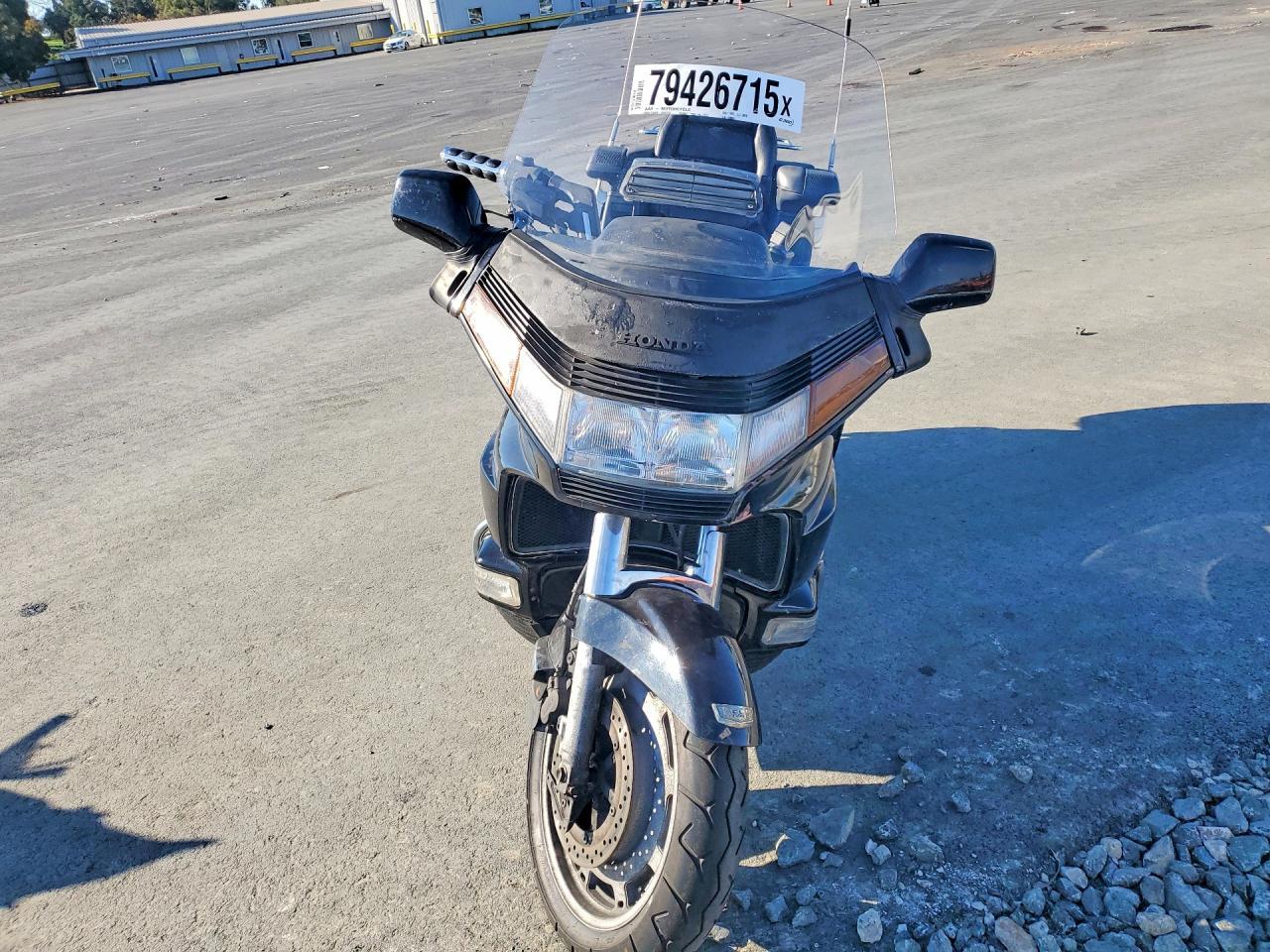 1994 Honda GL1500 A