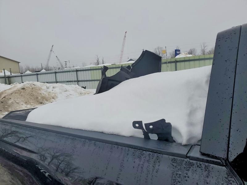 2020 Honda Ridgeline rtl