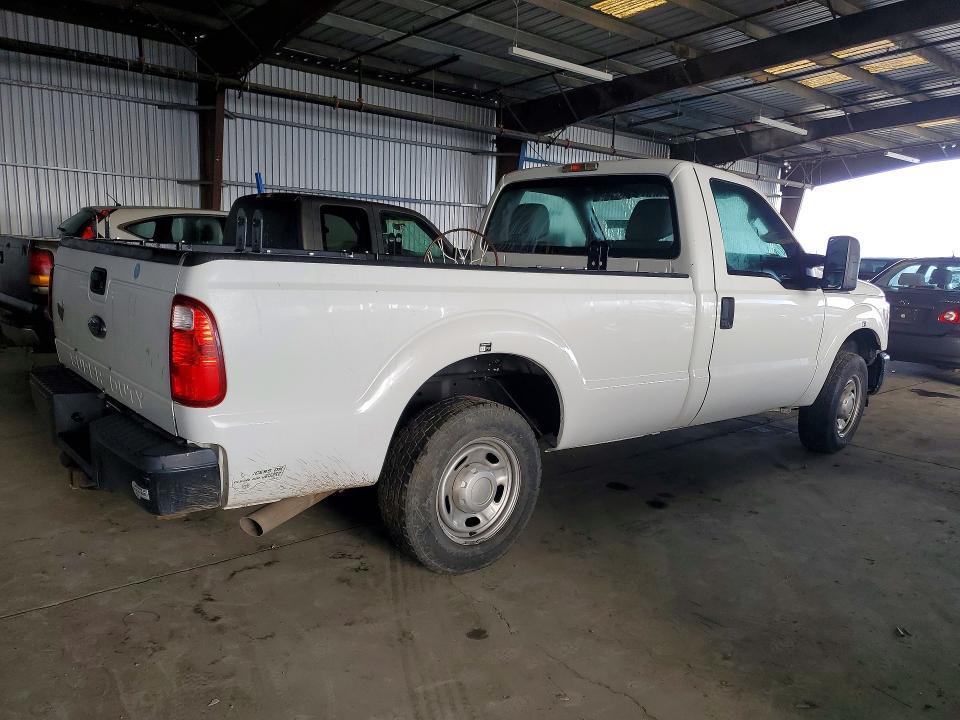 2013 Ford F250 Super