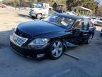 2012 Lexus Ls 460 l