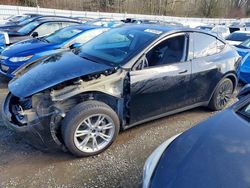 Tesla Model y salvage cars for sale: 2023 Tesla Model y