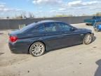 2012 BMW 550 i
