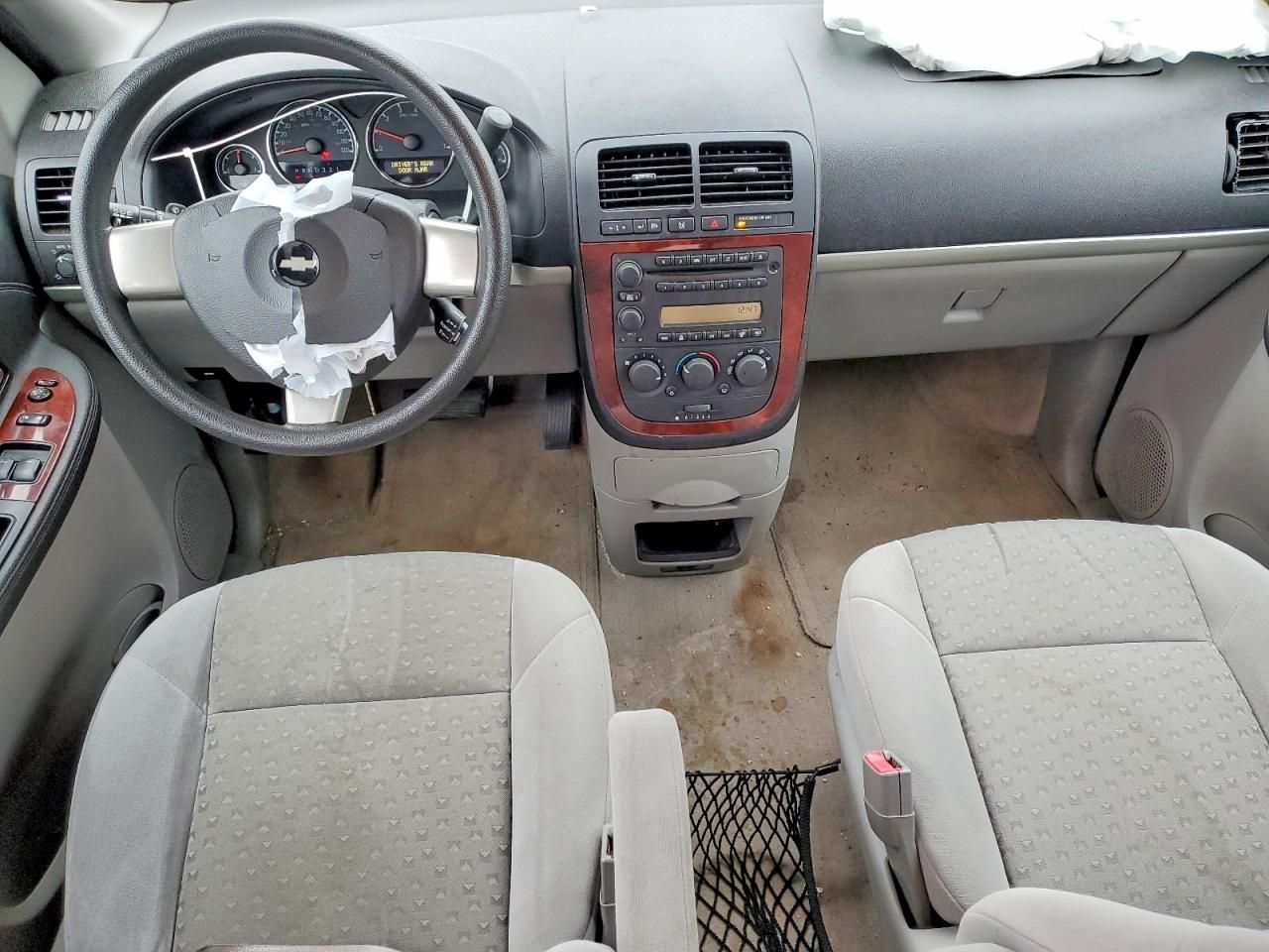 2008 Chevrolet Uplander ls