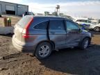 2010 Honda Cr-v exl