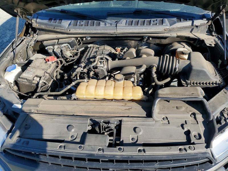 2019 Ford F150 Super cab