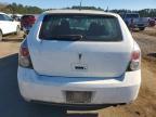 2010 Pontiac Vibe