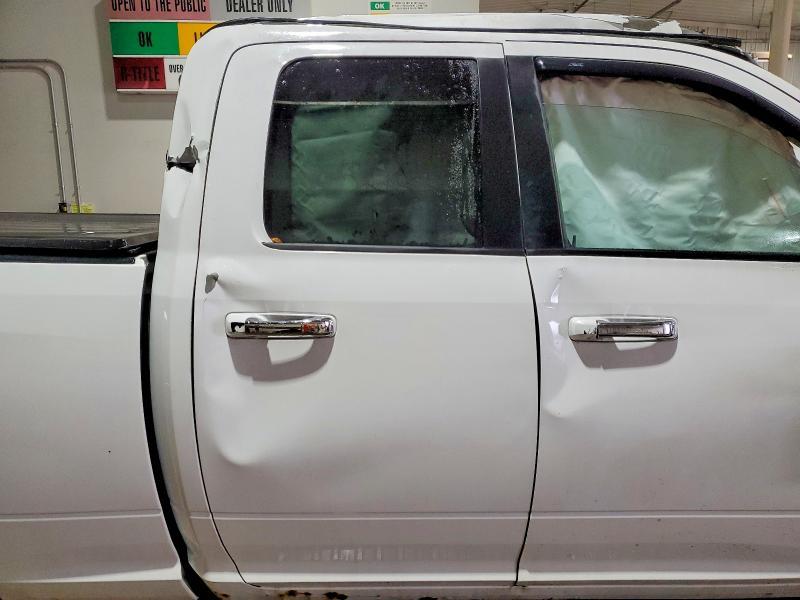 2017 Dodge RAM 1500 SLT
