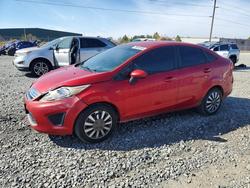 Ford Fiesta se salvage cars for sale: 2011 Ford Fiesta se