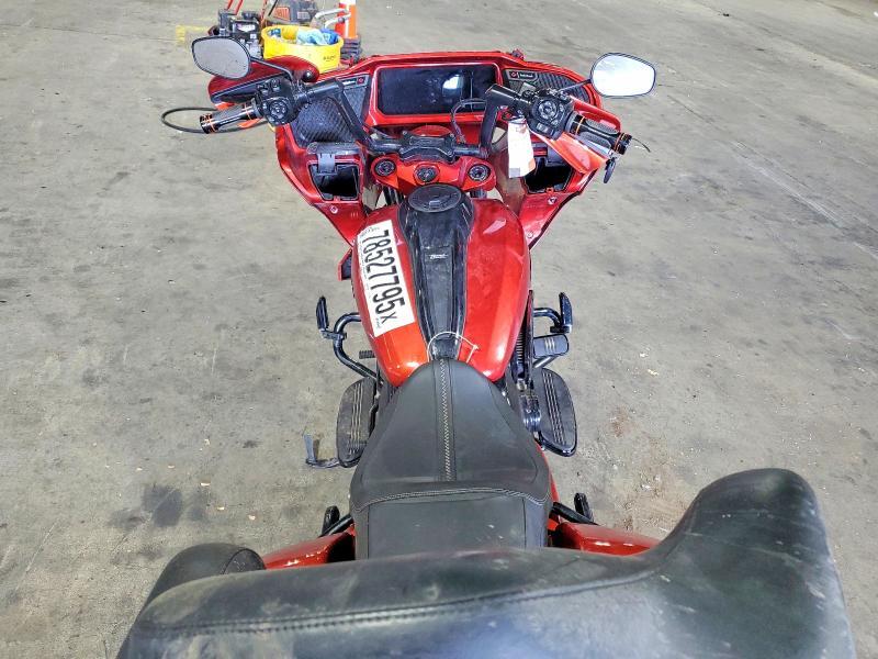 2024 Harley-Davidson Fltrx