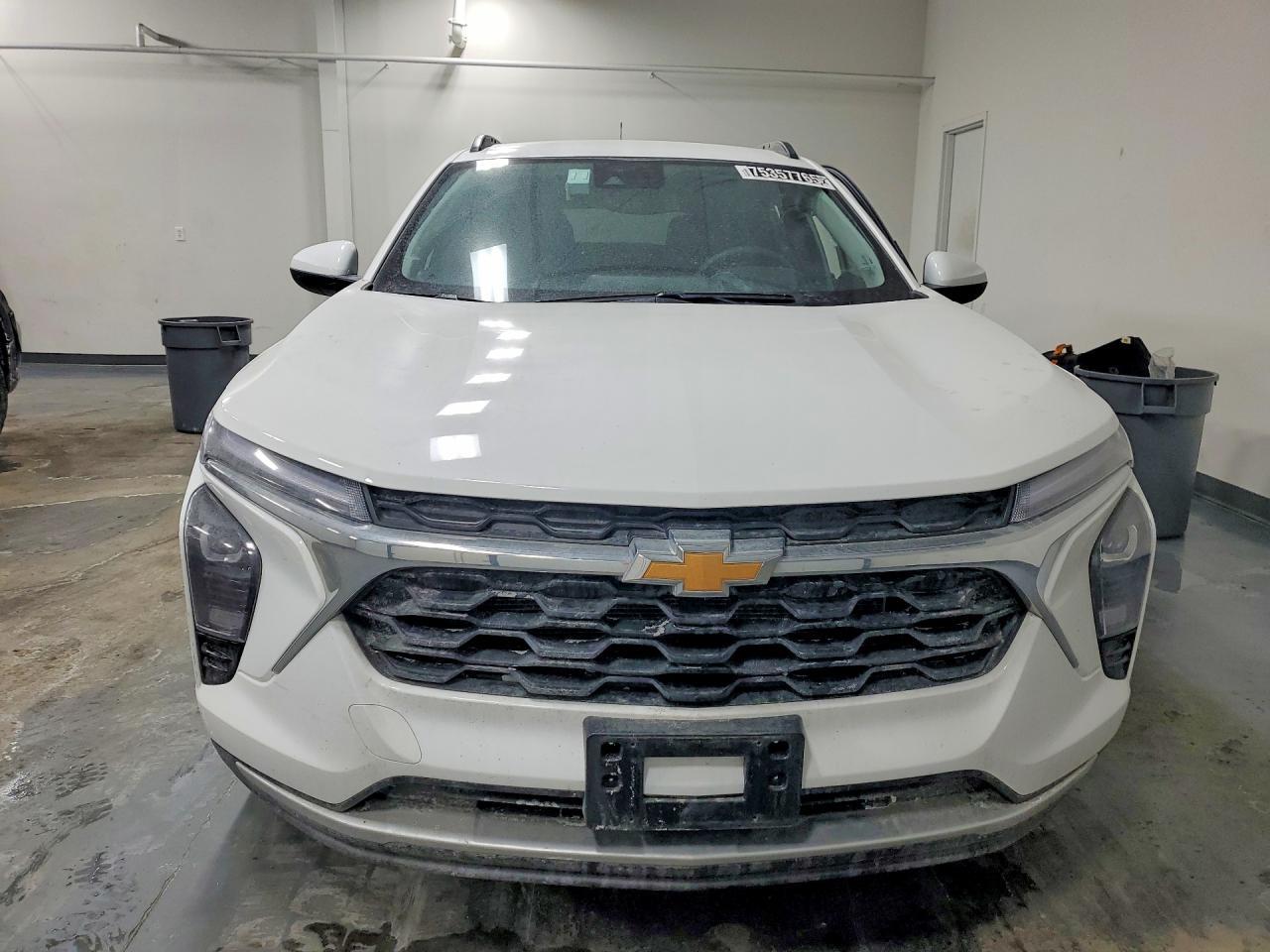 2025 Chevrolet Trax 1LT