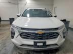 2025 Chevrolet Trax 1LT