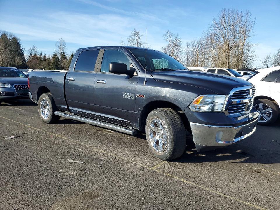 2015 Dodge Ram 1500 slt