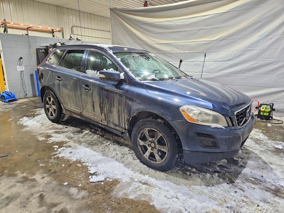 2011 Volvo Xc60 3.2