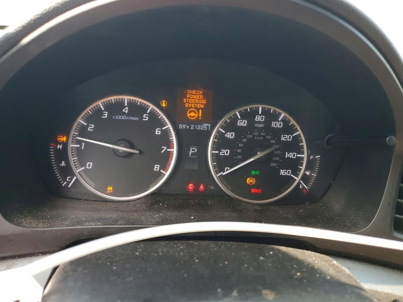 2013 Acura Ilx 20 Premium