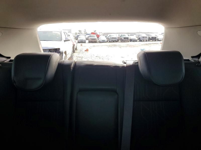 2018 Chevrolet Trax 1LT