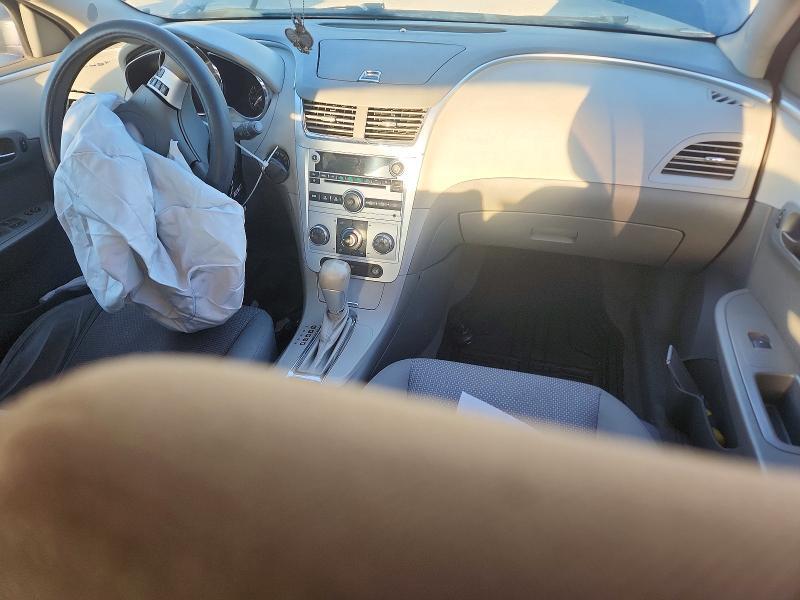 2011 Chevrolet Malibu ls