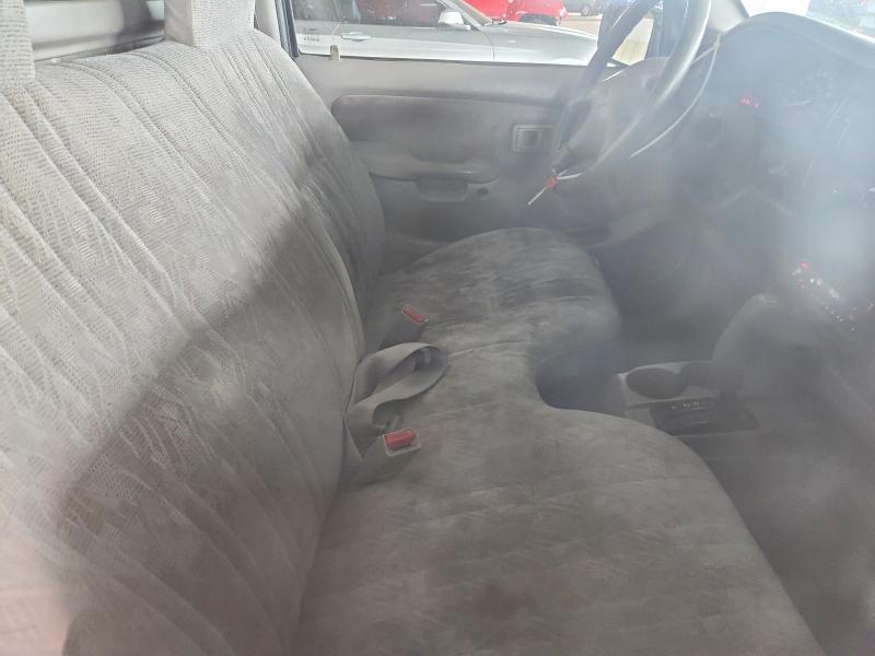 2002 Toyota Tacoma