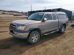 2002 Toyota Tundra Access cab for sale in Colorado Springs, CO