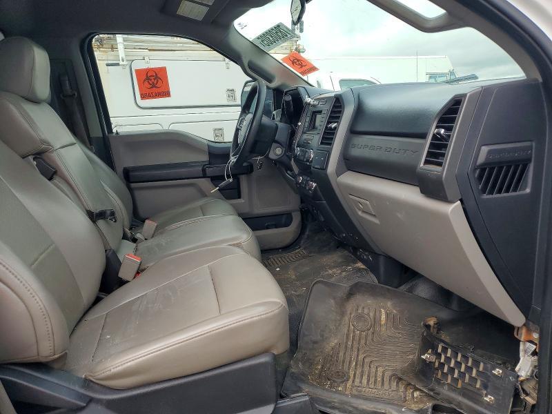 2019 Ford F450 Super Duty Utility / Service Truck