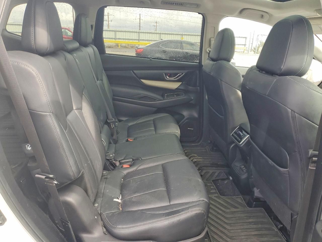 2022 Subaru Ascent Limited