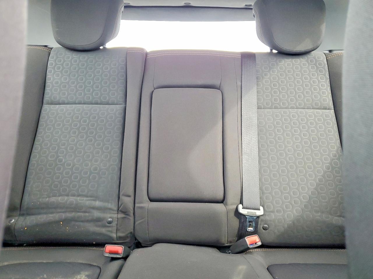 2020 Chevrolet Trax 1LT