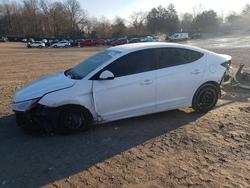 2019 Hyundai Elantra se for sale in Madisonville, TN