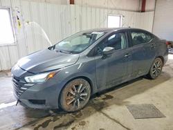2025 Nissan Versa sv for sale in Hurricane, WV