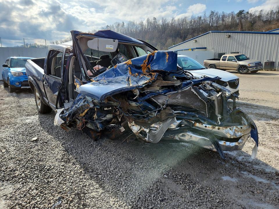 2007 Dodge Ram 1500 st