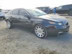 2014 Acura Tl Advance