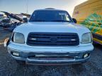2000 Toyota Tundra Vacuum Truck