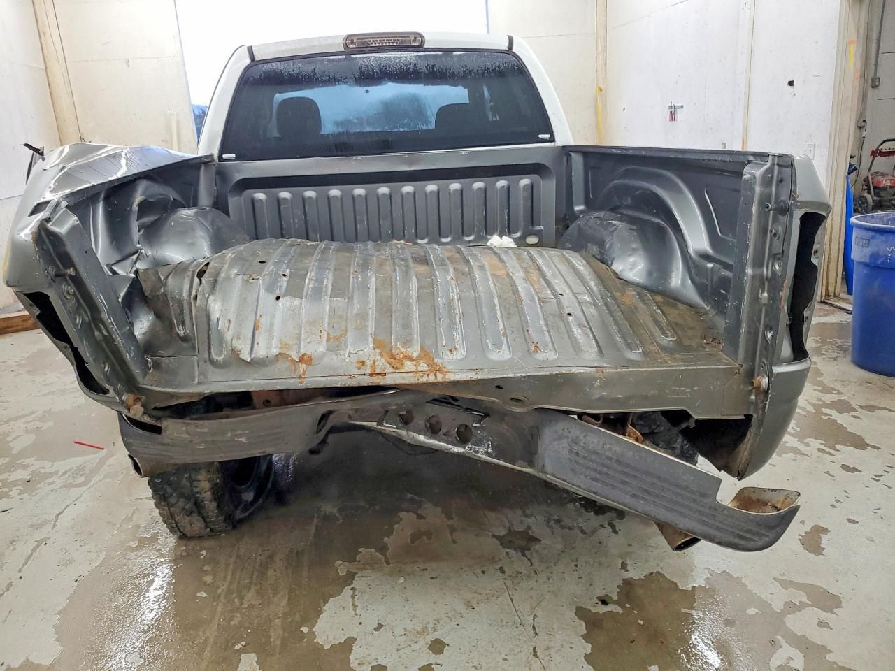 2003 Dodge Ram 1500 st