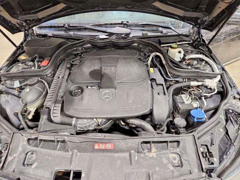 2013 Mercedes-Benz C 300 4matic