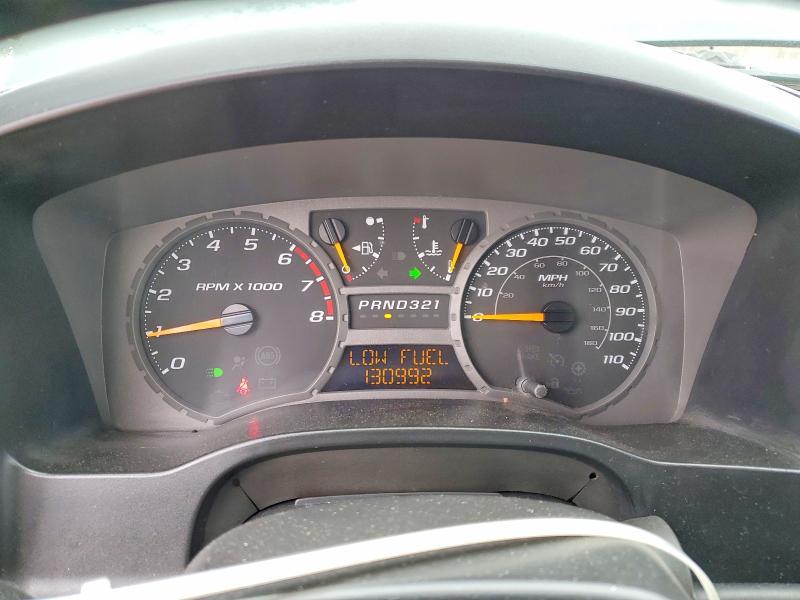 2005 GMC Canyon