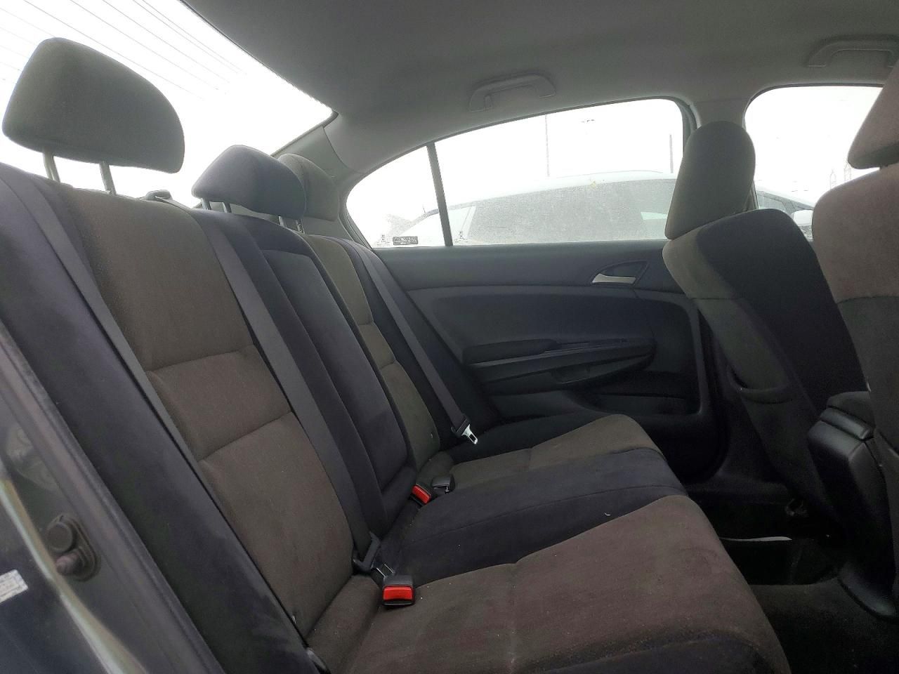 2009 Honda Accord lxp