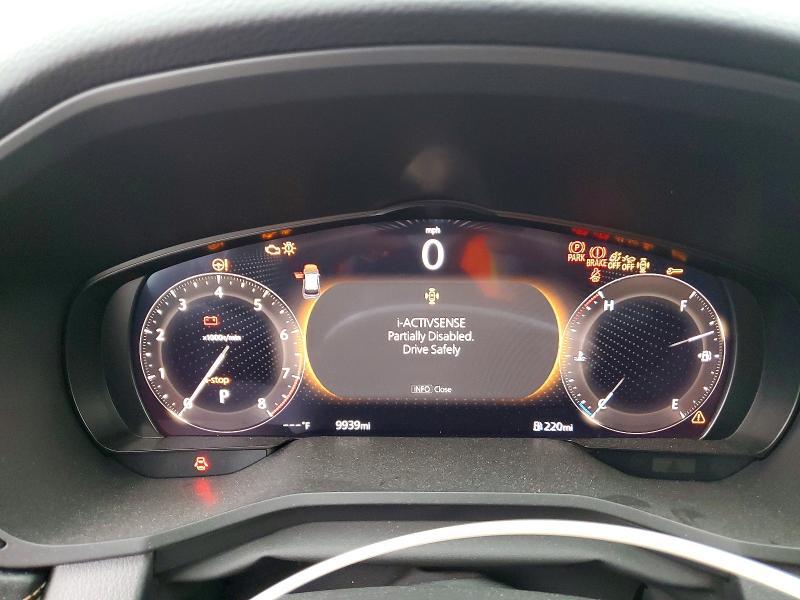 2024 Mazda Cx-90 Premium Plus