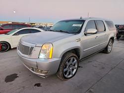 2011 Cadillac Escalade esv Premium for sale in Grand Prairie, TX