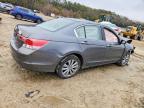 2012 Honda Accord ex