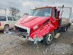 2003 International 4300 Flatbed Truck