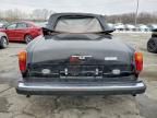 1981 Rolls-Royce Corniche