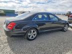 2011 Mercedes-Benz S 550 4matic