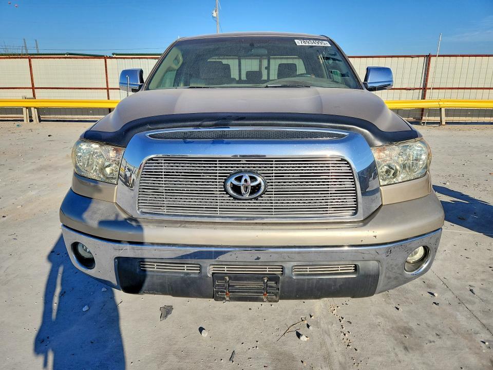2007 Toyota Tundra SR5
