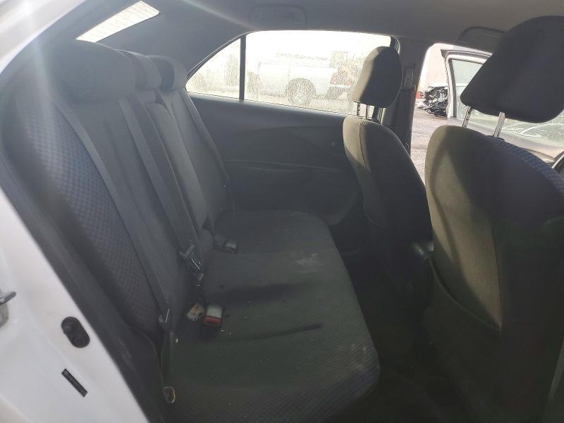 2007 Toyota Yaris