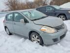 2010 Nissan Versa s