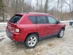 2015 Jeep Compass Latitude
