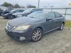 2011 Lexus Es 350